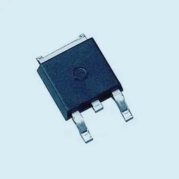 AO3416 高壓MOS管圖片/AO3416 高壓MOS管樣板圖 (2)