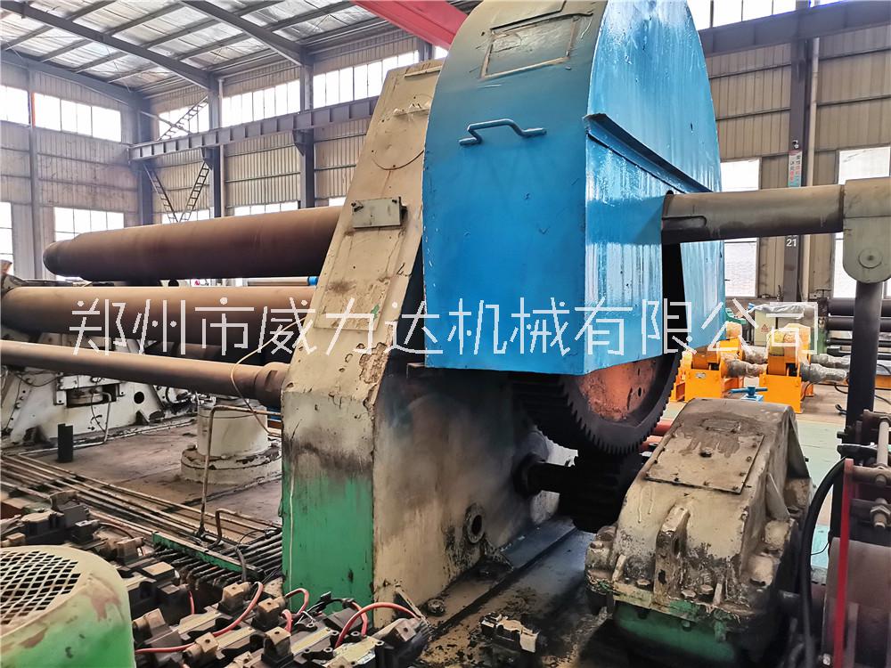 卷板機(jī)圖片/卷板機(jī)樣板圖 (3)