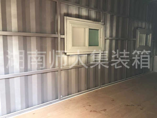 戶外救援醫(yī)療方艙圖片/戶外救援醫(yī)療方艙樣板圖 (2)
