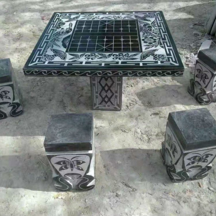 石桌哪家好  石桌價格