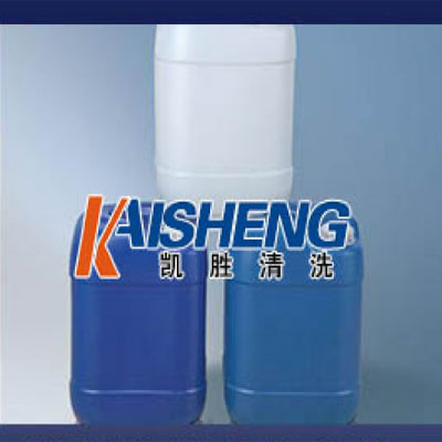 KS311機務段清洗劑圖片