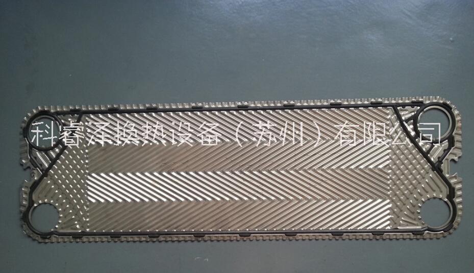 派斯特板式換熱器板片BP32圖片