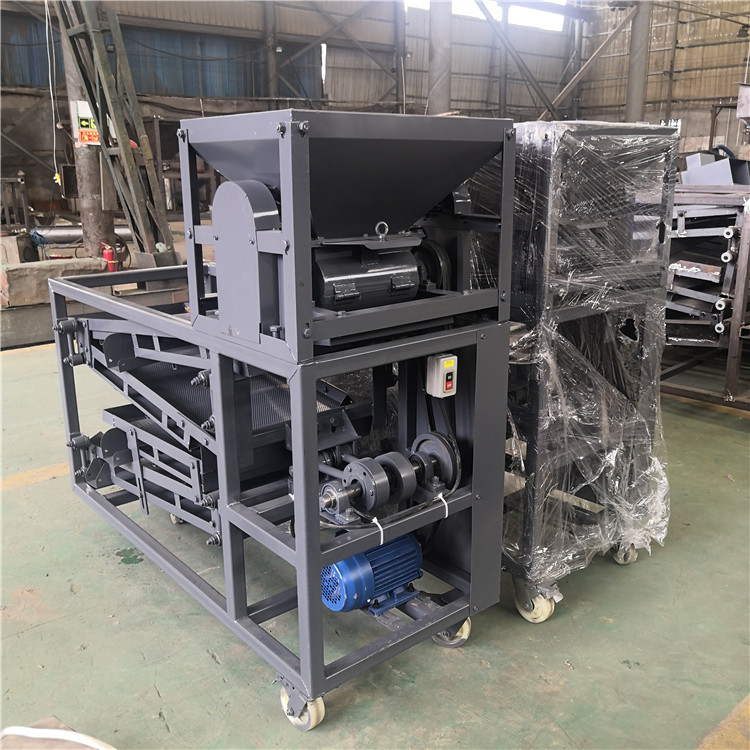 花椒振動(dòng)篩圖片