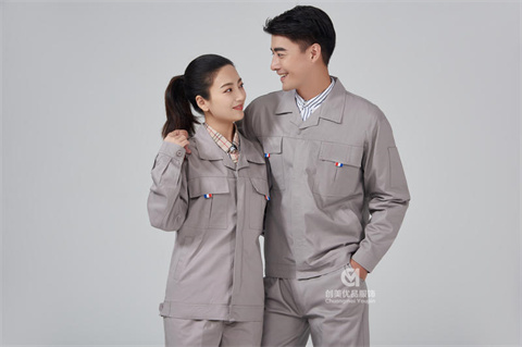 南京工裝加工廠家 ?南京春秋工作服廠家 南京創(chuàng)美優(yōu)品服飾