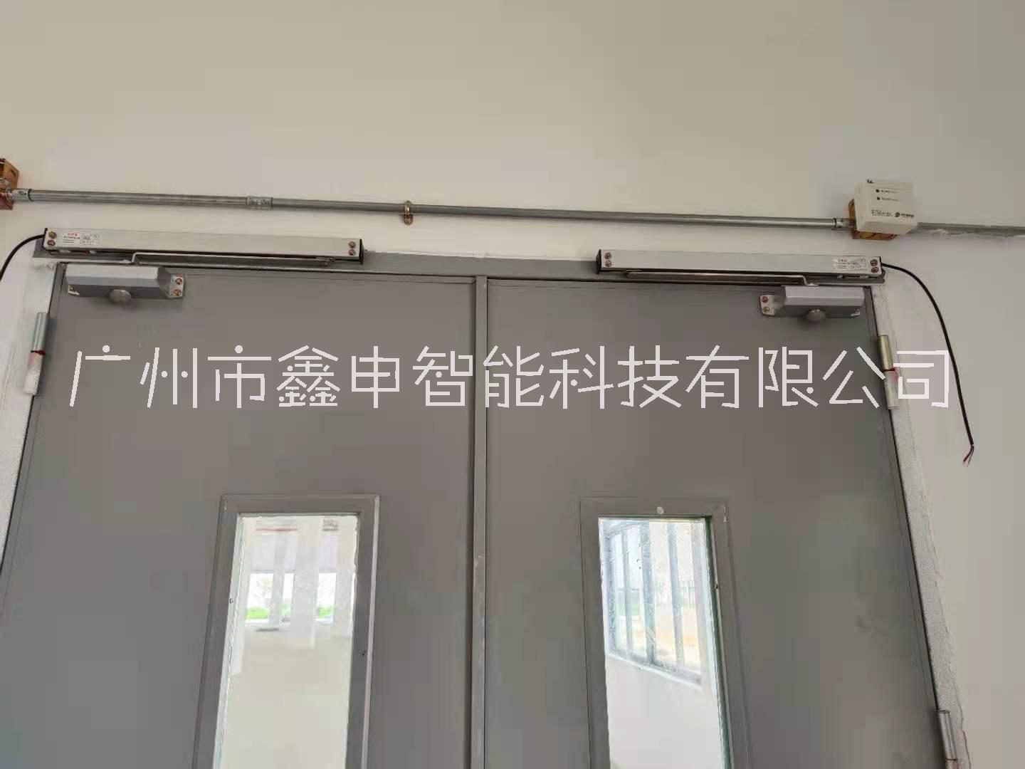 電動閉門器圖片/電動閉門器樣板圖 (3)