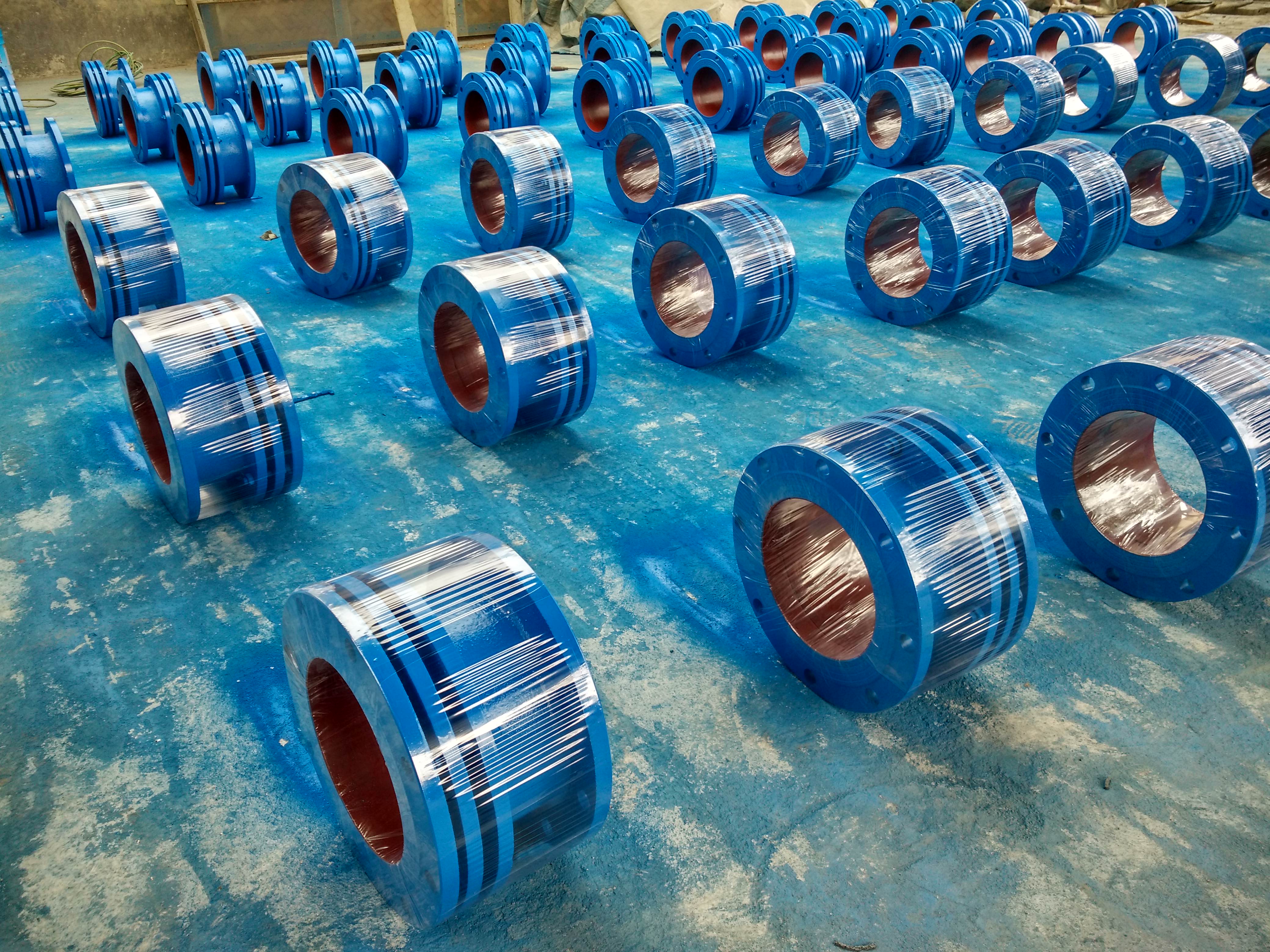 鋼制伸縮器圖片/鋼制伸縮器樣板圖 (3)