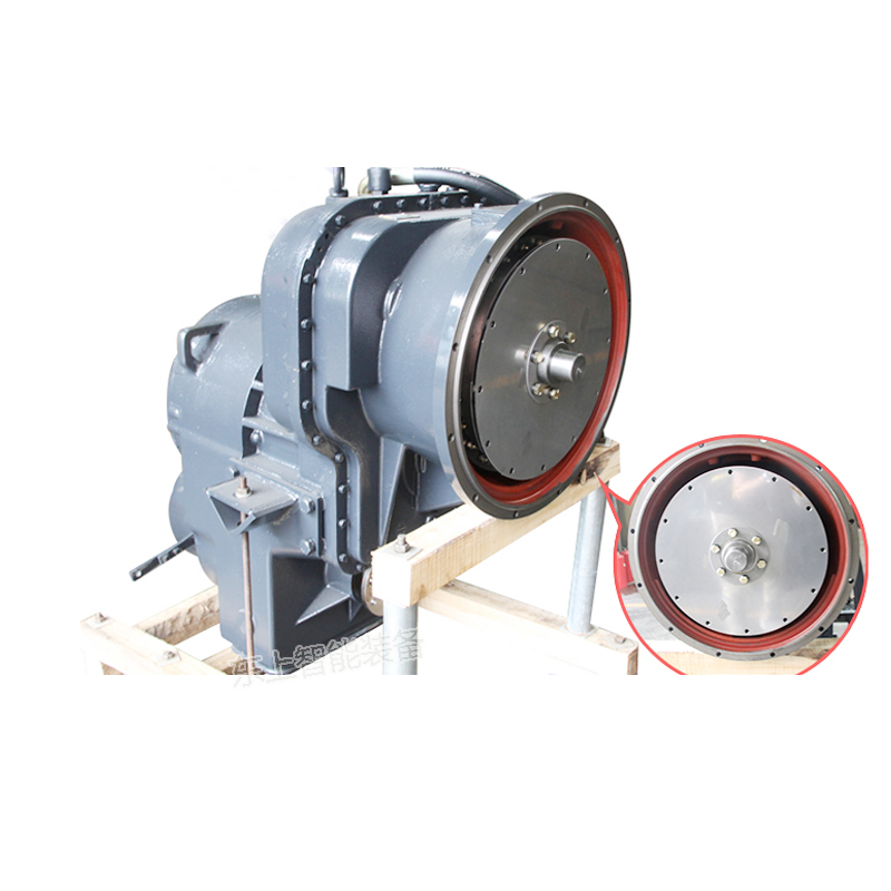 龍工LG855B裝載機變速箱一檔內齒圈 變速箱吸油濾芯 裝載機變速箱總成