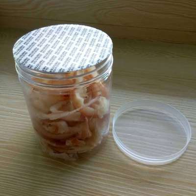壓敏墊片自封 PET塑料瓶封口膜 壓敏片 熱敏墊片 塑料瓶鋁箔墊片