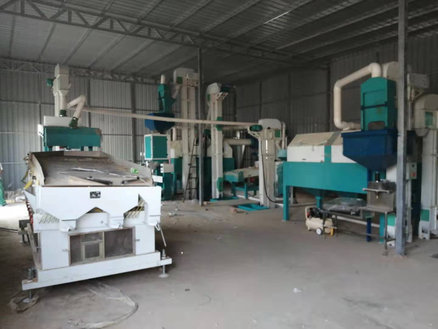 成套設(shè)備圖片/成套設(shè)備樣板圖 (3)