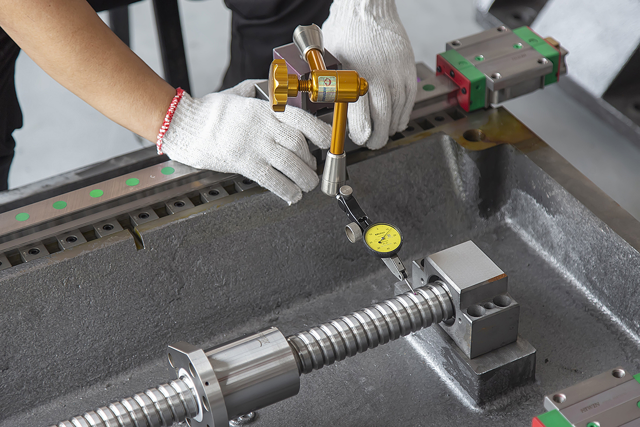 重型數(shù)控加工中心W650L圖片/重型數(shù)控加工中心W650L樣板圖 (3)