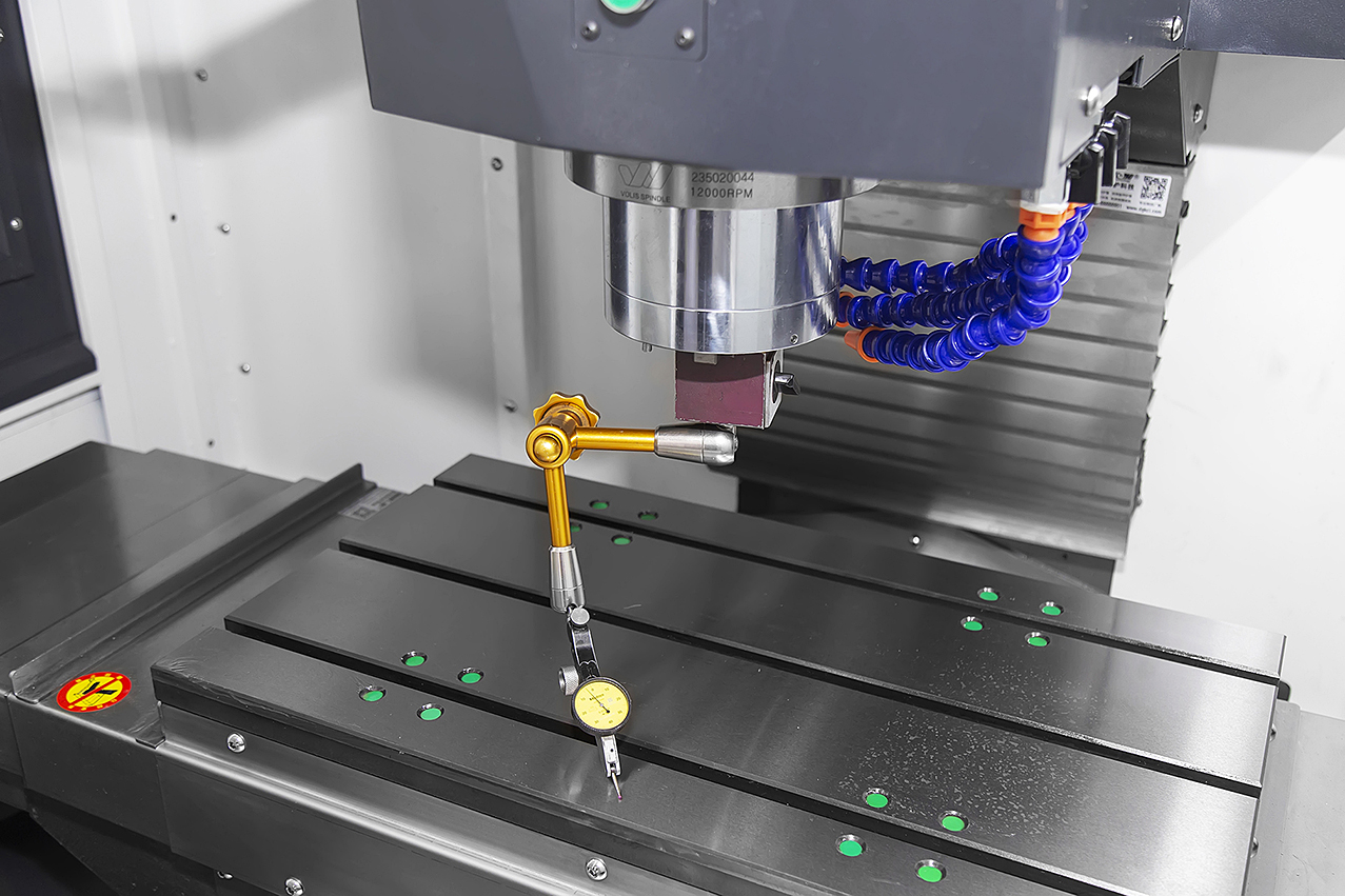 重型數(shù)控加工中心W650L圖片/重型數(shù)控加工中心W650L樣板圖 (2)