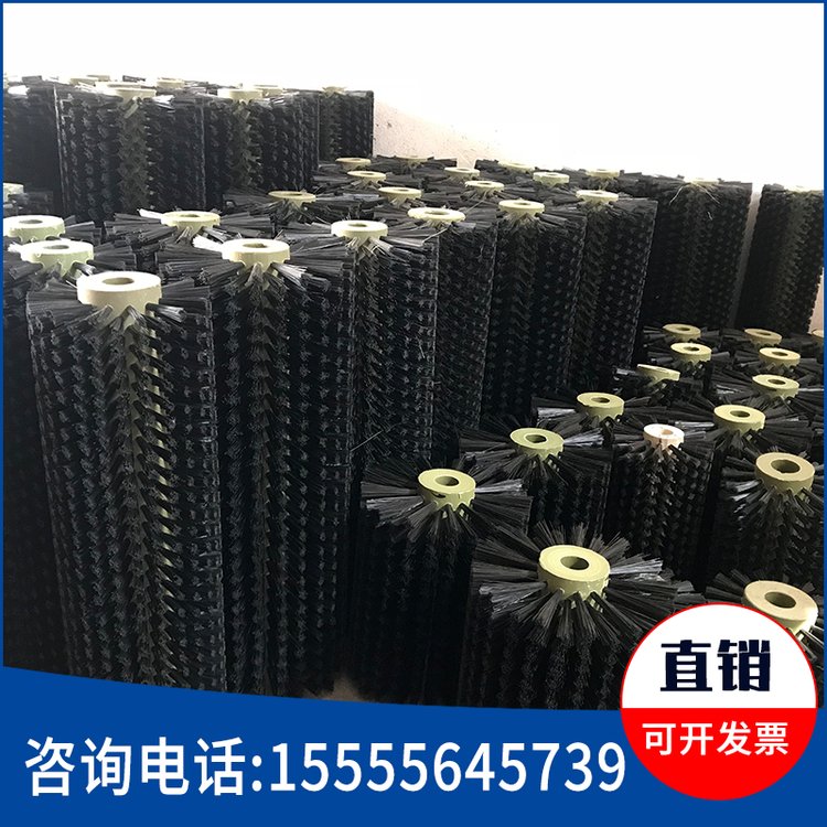 毛刷輥圖片/毛刷輥樣板圖 (3)