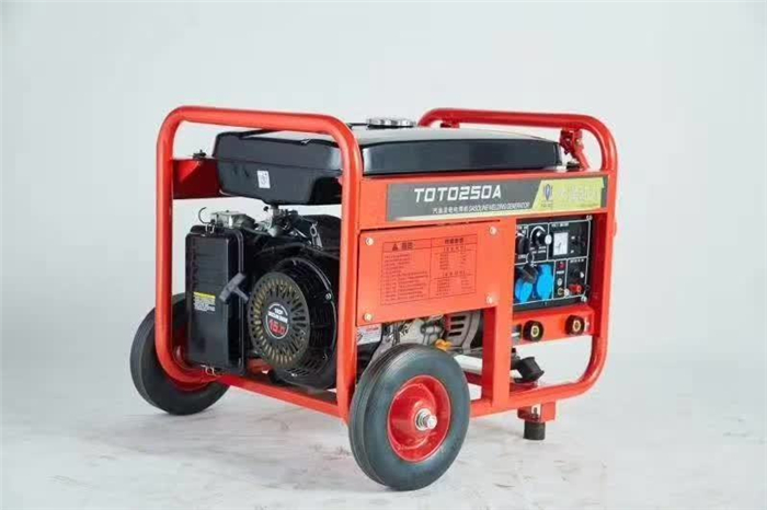 發(fā)電電焊機(jī)圖片/發(fā)電電焊機(jī)樣板圖 (4)