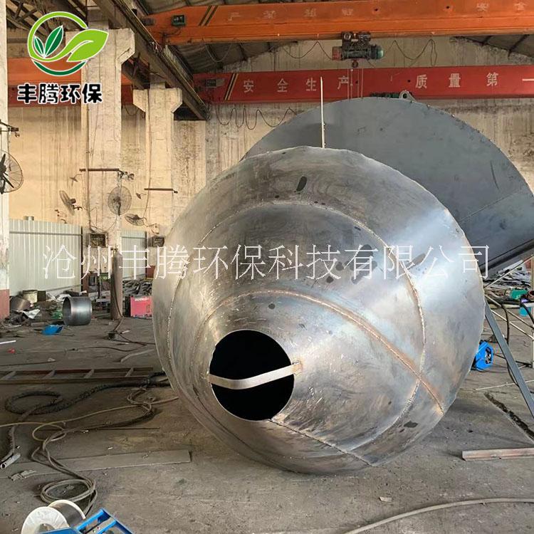 旋風除塵器圖片/旋風除塵器樣板圖 (3)