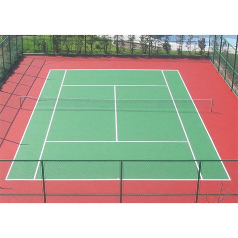 網(wǎng)球場定制廠家 網(wǎng)球場定制價格