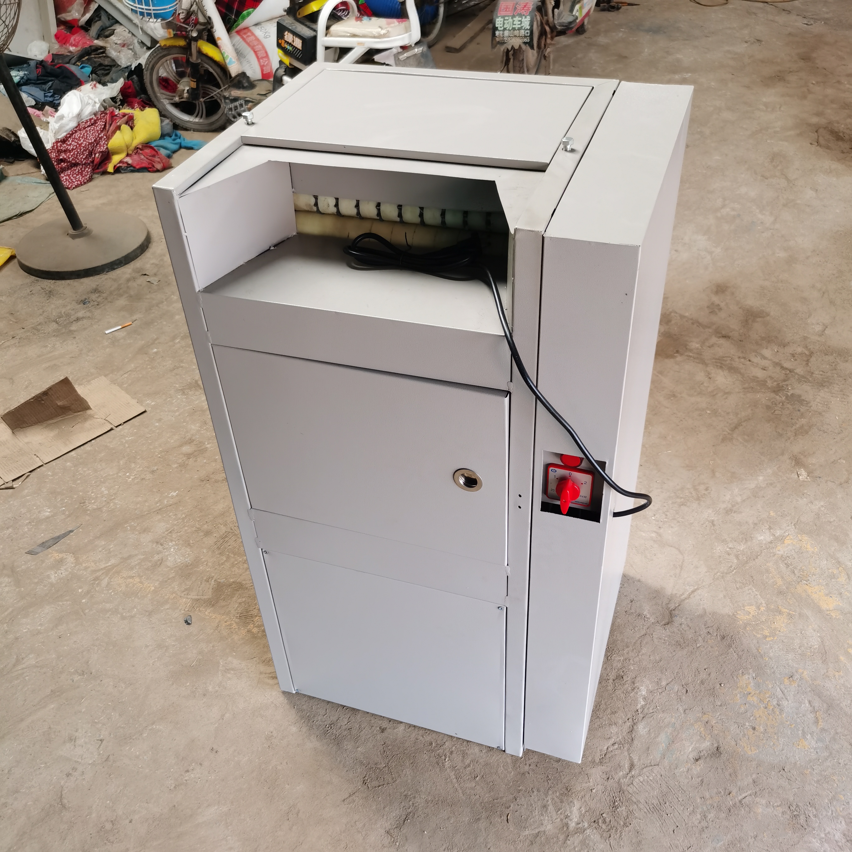 自動拆絨機(jī)定制圖片/自動拆絨機(jī)定制樣板圖 (3)