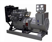 靜音發(fā)電機(jī)租賃多少錢圖片