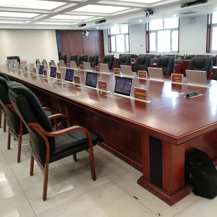 液晶屏隱藏式升降器圖片/液晶屏隱藏式升降器樣板圖 (4)