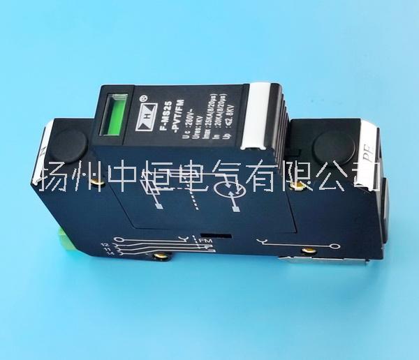 擊穿保險的原理圖片/擊穿保險的原理樣板圖 (4)