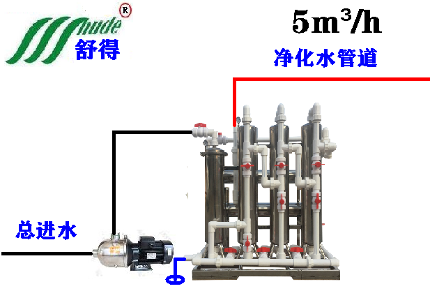 食用菌自是高端食材大众的完美食材舒得净水建议讲卫生用全程净化水 食用菌净水器舒得牌图片