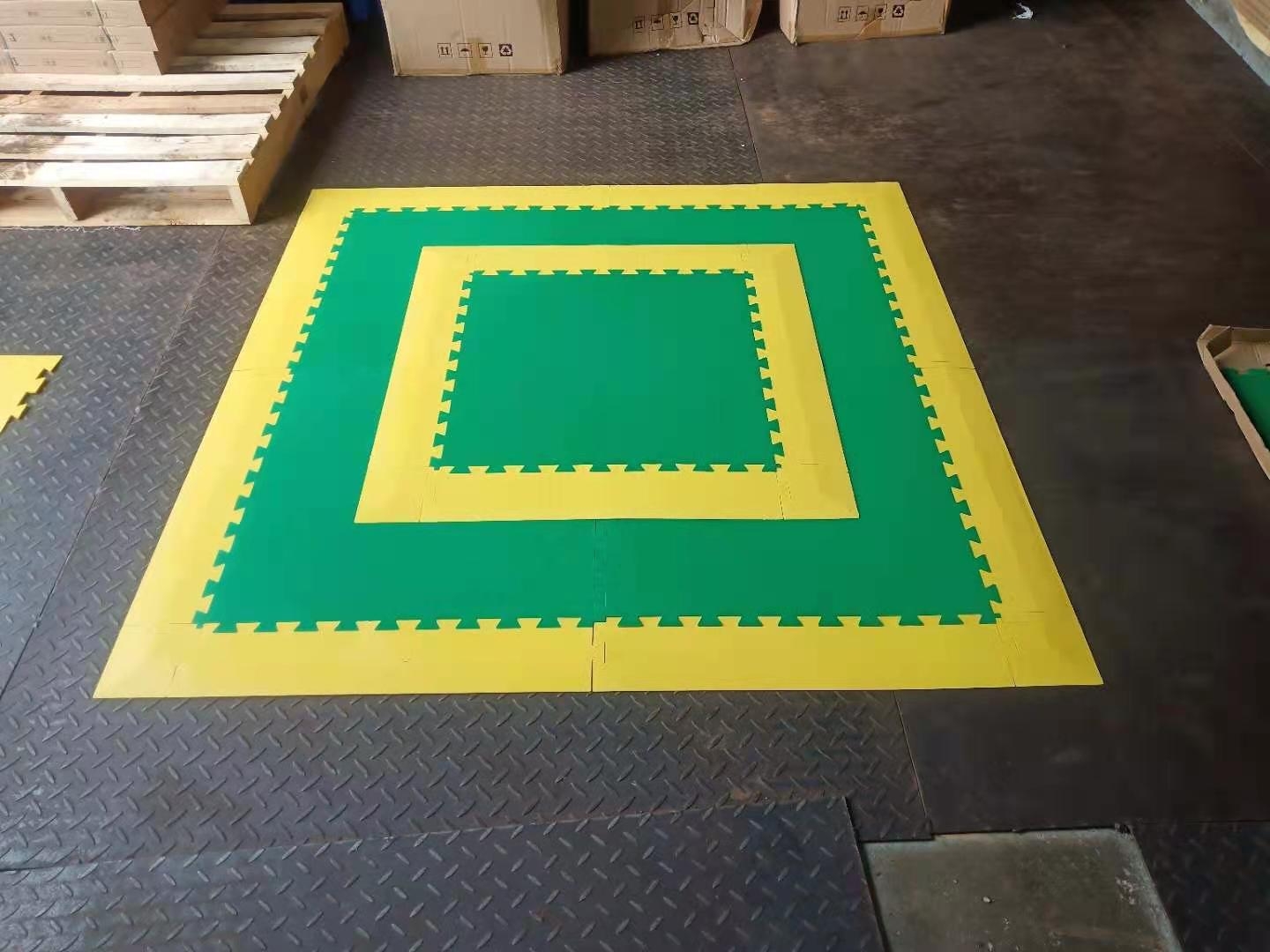 PVC工業(yè)車間地板圖片/PVC工業(yè)車間地板樣板圖 (4)