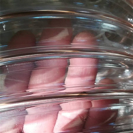 供應瑞德家具車間吸塵PU管 瑞德家具車間吸塵PU管