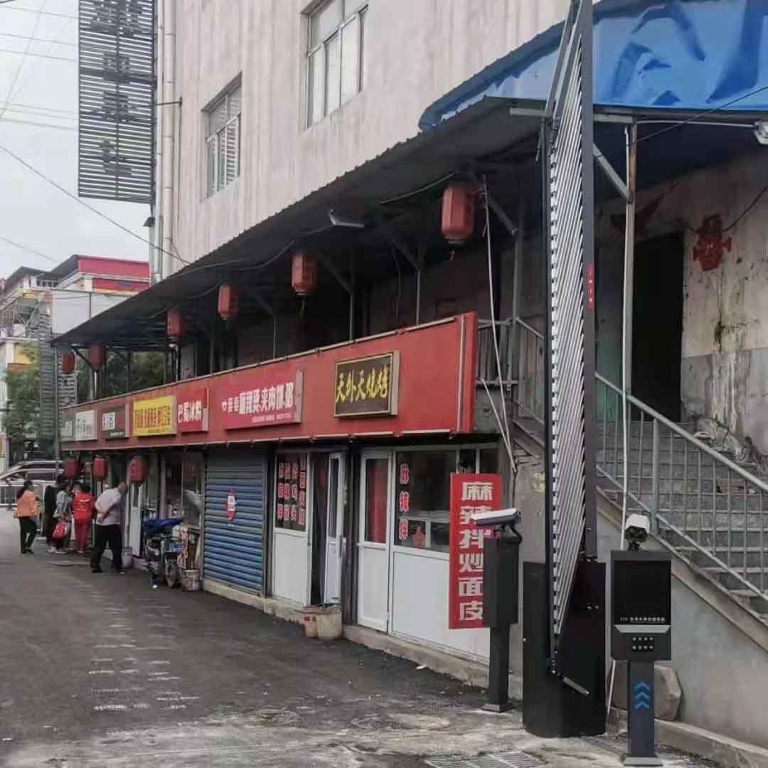 山西車牌識(shí)別系統(tǒng)安裝-多種接口可選