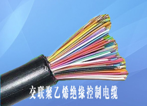 控制電纜圖片/控制電纜樣板圖 (4)