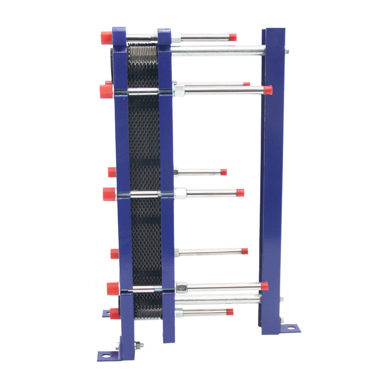 板式換熱器圖片/板式換熱器樣板圖 (1)