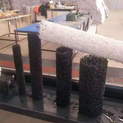 各種排水透水管定制圖片/各種排水透水管定制樣板圖 (3)