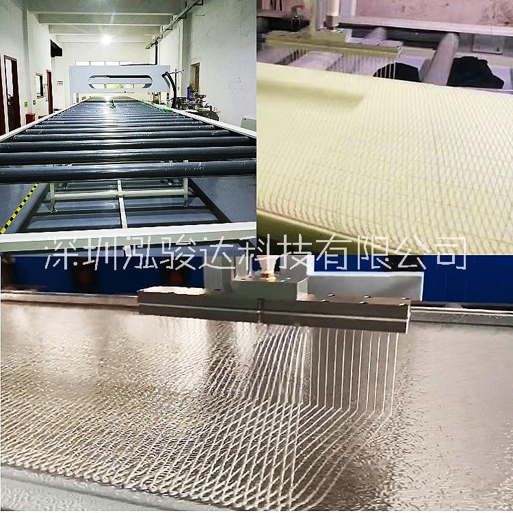 全自動(dòng)AB膠淋膠機(jī) 泓駿達(dá)GP600大膠量涂膠機(jī)