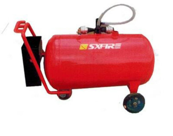 泡沫滅火裝置圖片/泡沫滅火裝置樣板圖 (2)