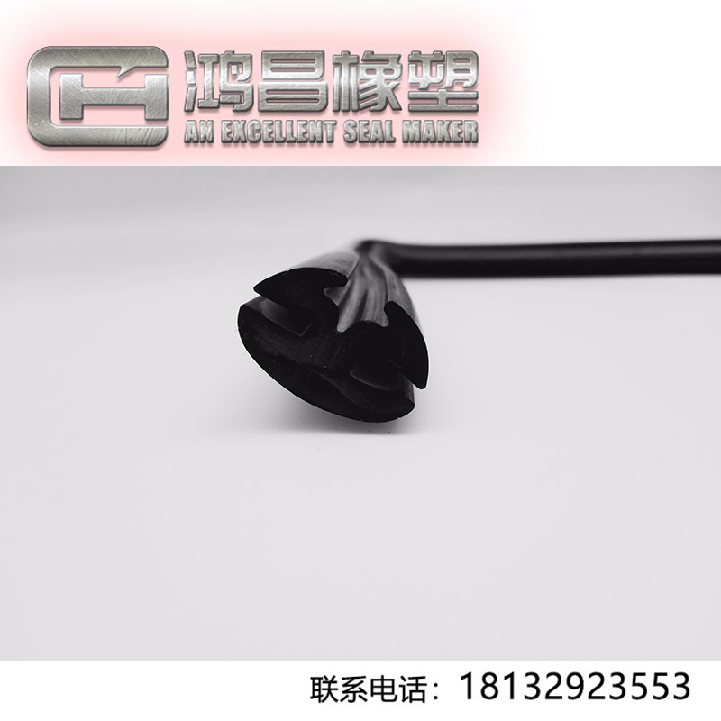 玻璃密封條圖片/玻璃密封條樣板圖 (2)