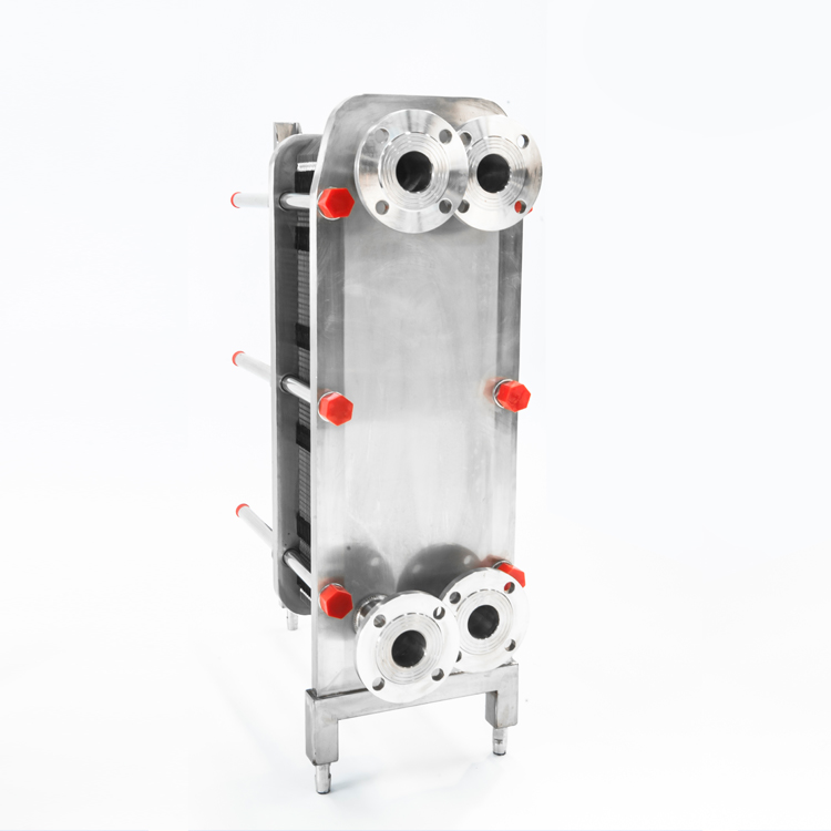 板式換熱器圖片/板式換熱器樣板圖 (4)