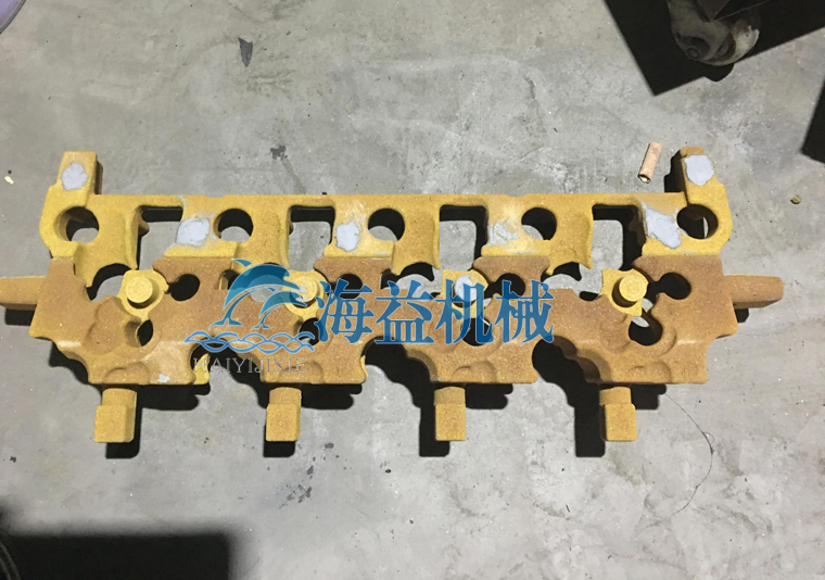 熱芯盒模具覆膜砂模具哪里好  熱芯盒模具覆膜砂模具批發(fā)
