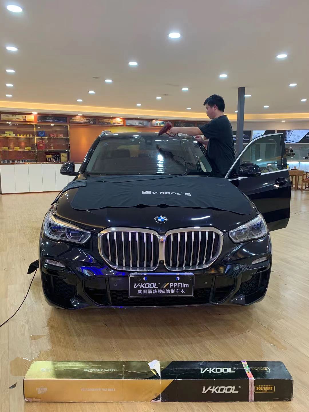 膜施工圖片/膜施工樣板圖 (2)