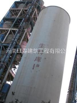 水泥庫清庫圖片/水泥庫清庫樣板圖 (4)