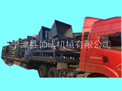 外墻保溫一體板設(shè)備廠家圖片/外墻保溫一體板設(shè)備廠家樣板圖 (1)