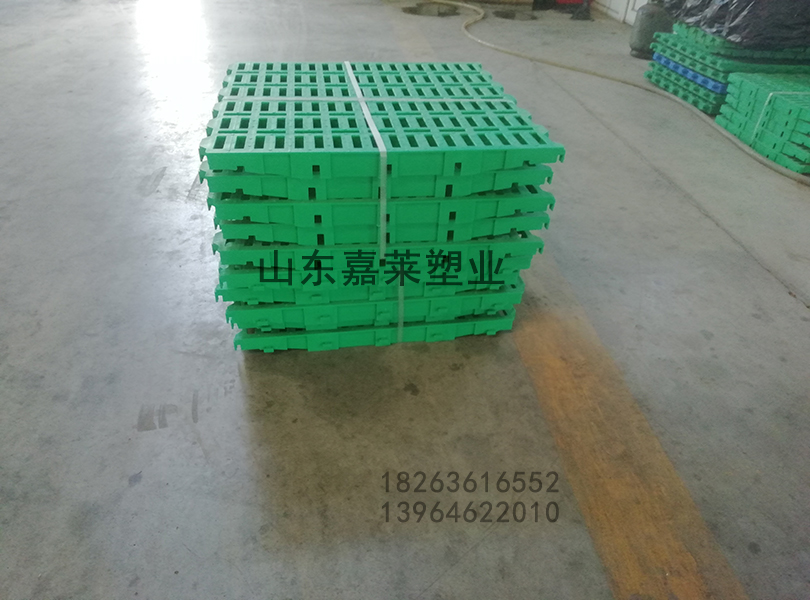 羊用漏糞板圖片/羊用漏糞板樣板圖 (2)