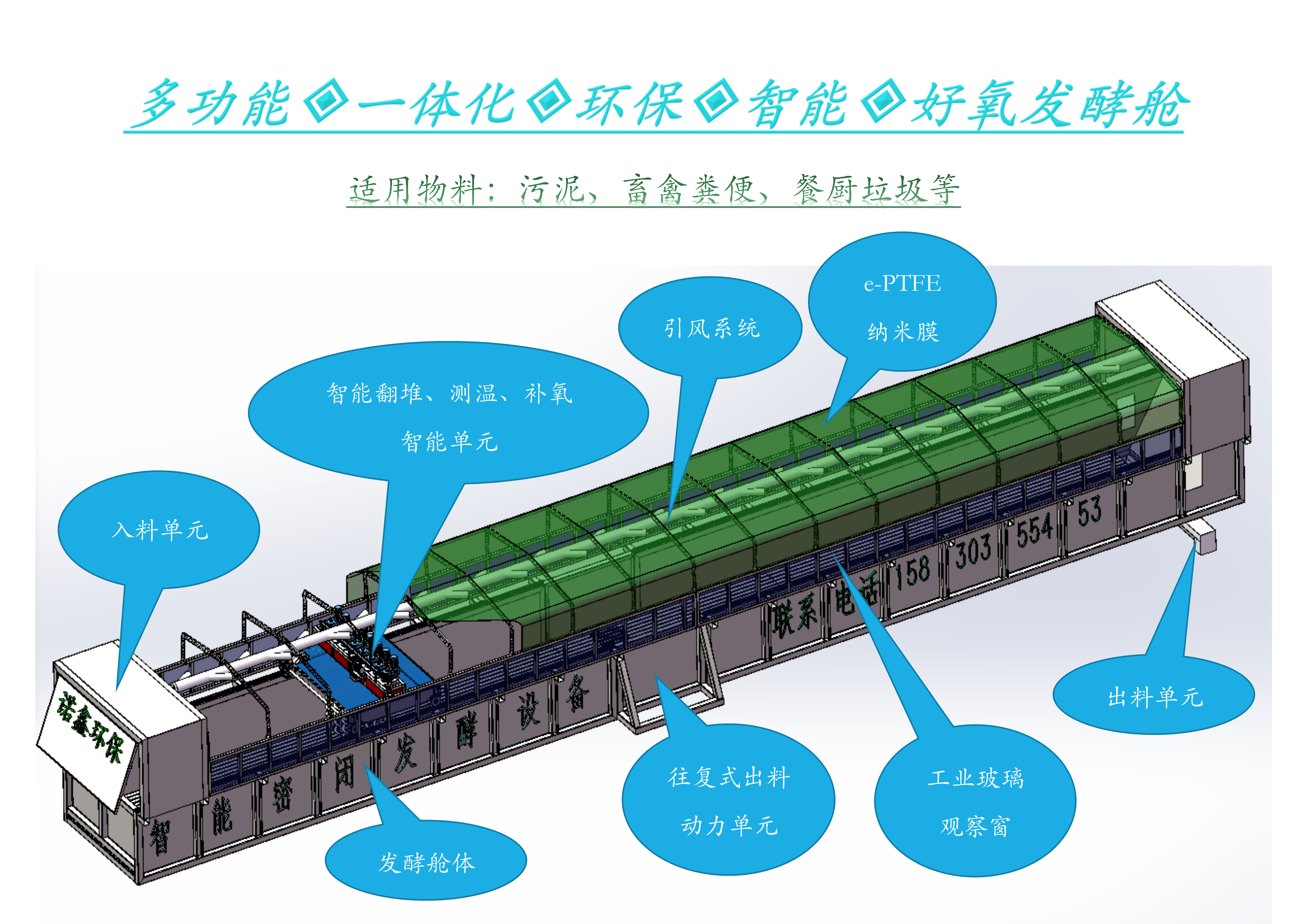 雞糞密閉發(fā)酵設(shè)備廠家圖片/雞糞密閉發(fā)酵設(shè)備廠家樣板圖 (2)