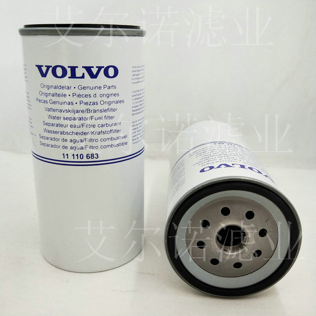 沃爾沃 機油濾清器圖片/沃爾沃 機油濾清器樣板圖 (1)