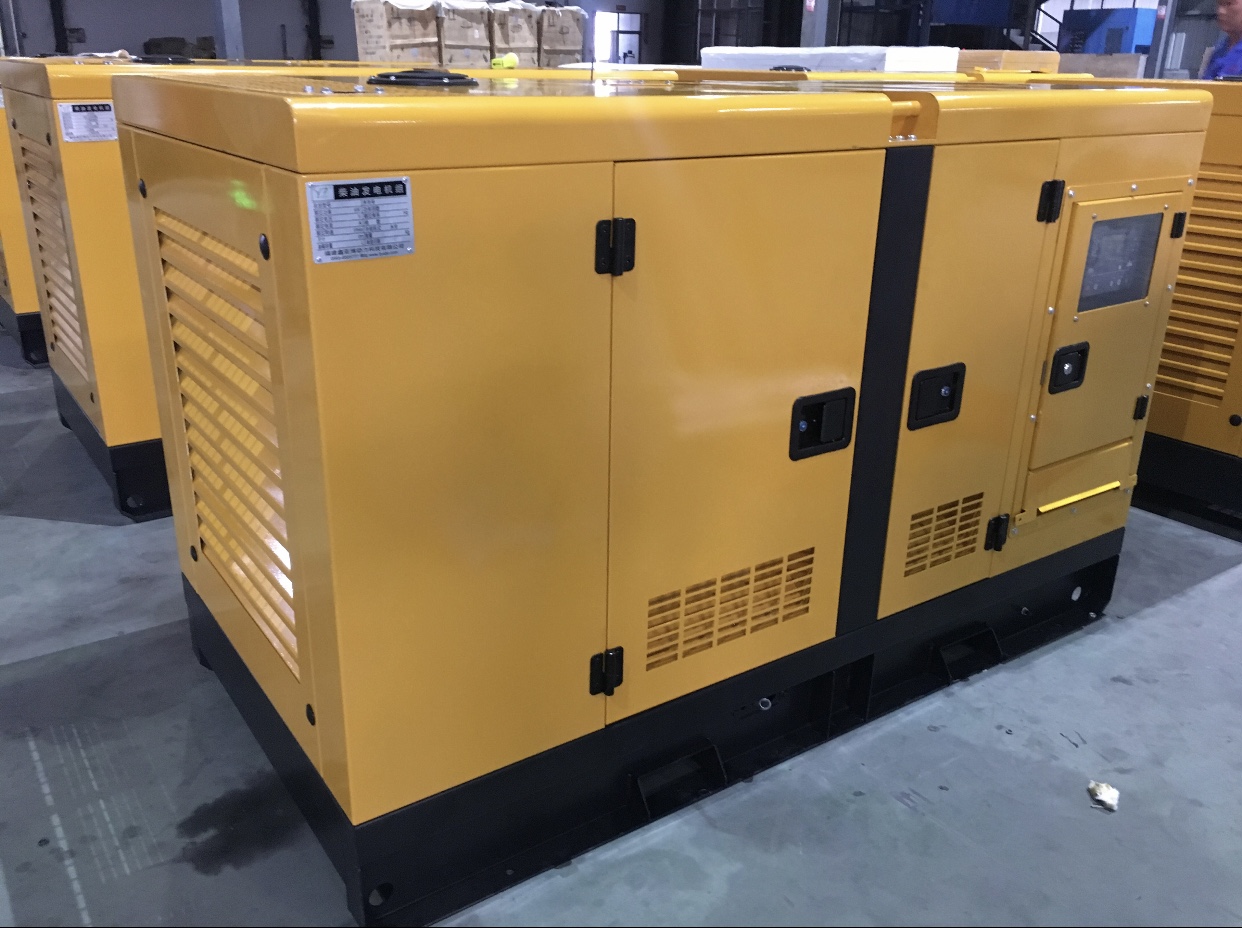 福建發(fā)電機組圖片/福建發(fā)電機組樣板圖 (1)