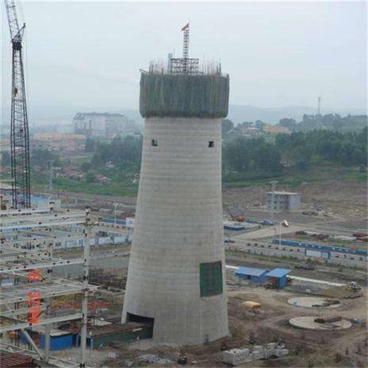 煙筒新建圖片/煙筒新建樣板圖 (3)