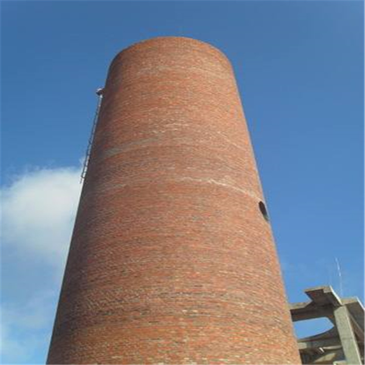 煙囪新建圖片/煙囪新建樣板圖 (4)