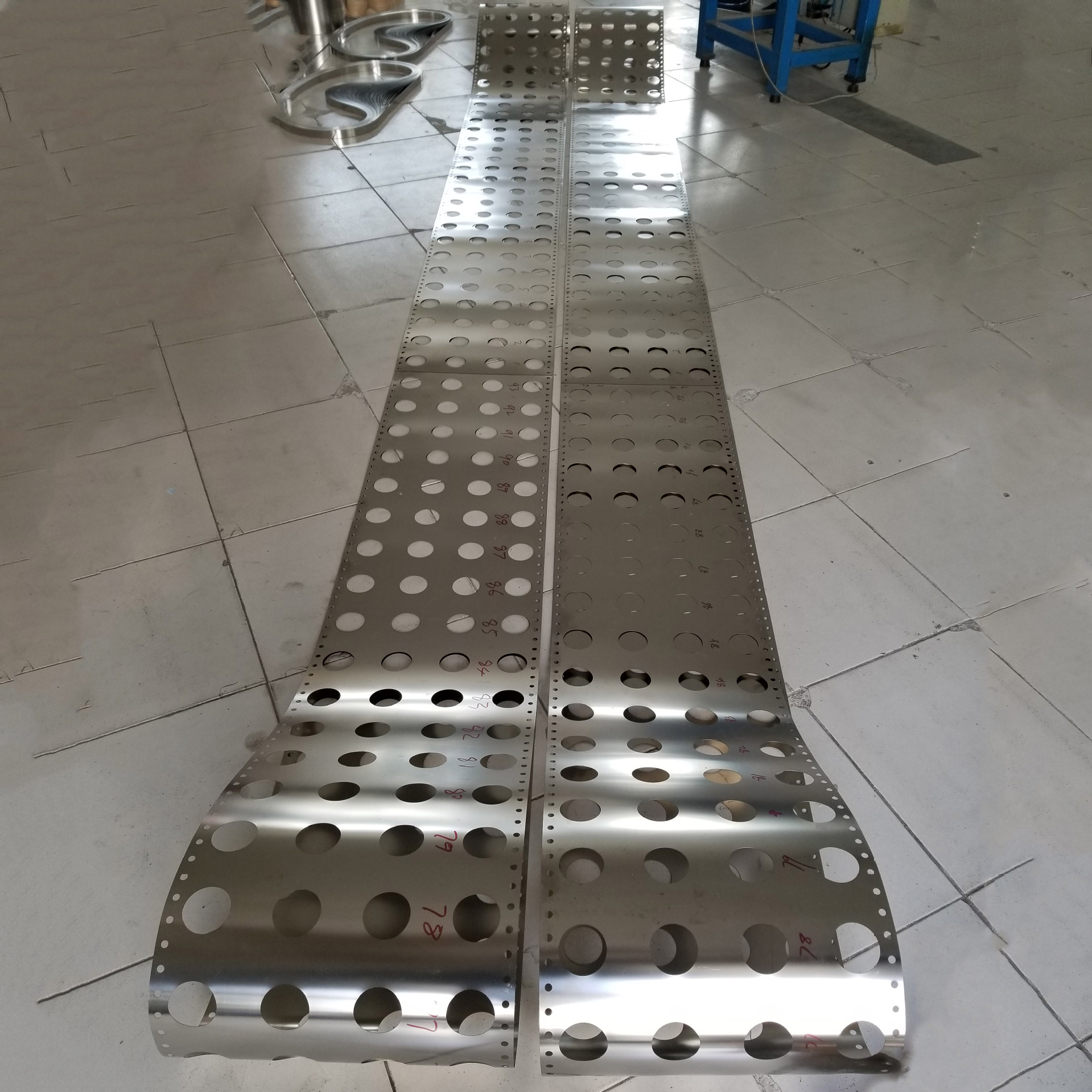 封口鋼帶圖片/封口鋼帶樣板圖 (3)