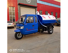 吸糞車報價  吸糞車價格表