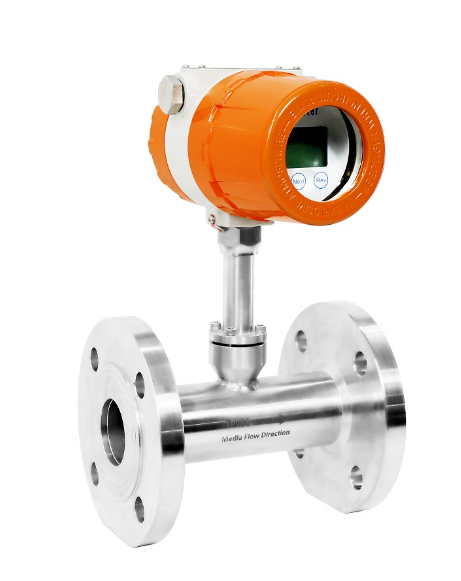 羅茨流量計圖片/羅茨流量計樣板圖 (4)