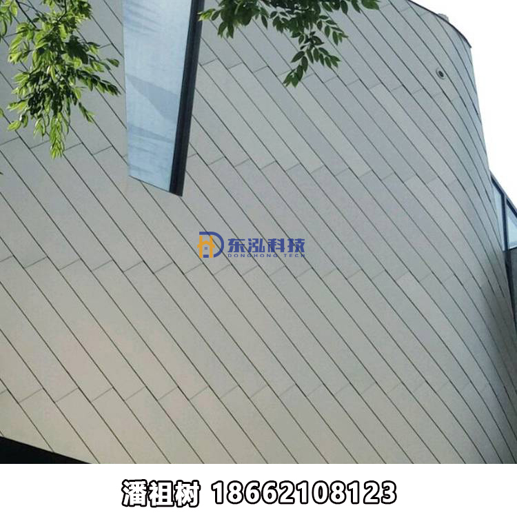 鋁鎂錳鎖扣板圖片/鋁鎂錳鎖扣板樣板圖 (2)