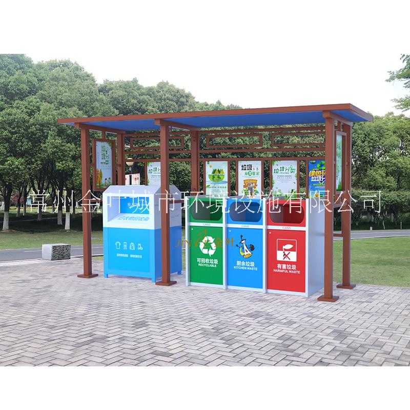 舊衣物回收箱圖片/舊衣物回收箱樣板圖 (2)