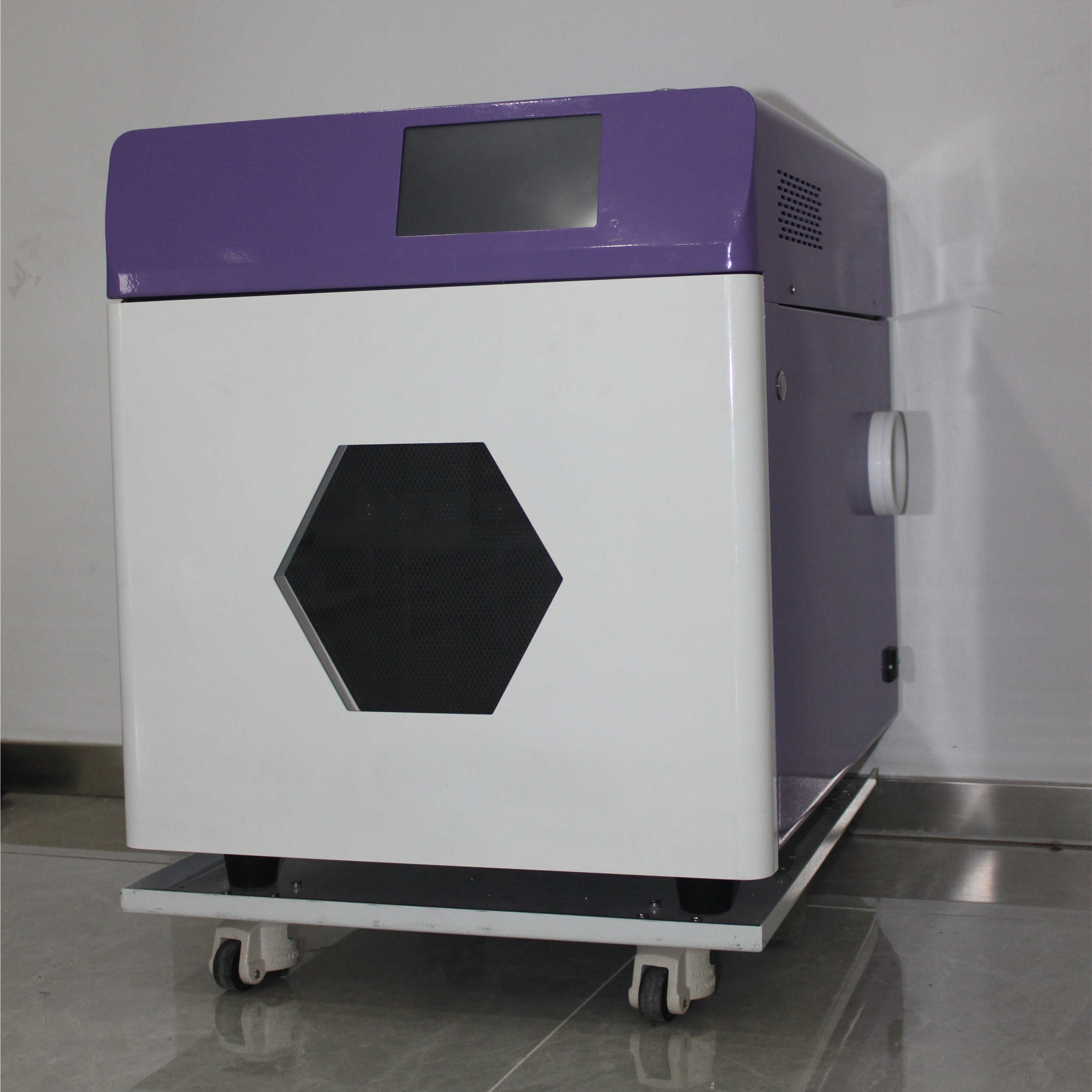 微波消解儀MD-40智能微波消解系統(tǒng)適配56mlTFM消解罐